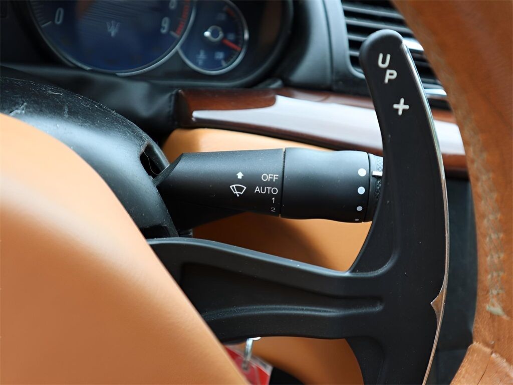 2016 Maserati GranTurismo Sport San Clemente CA