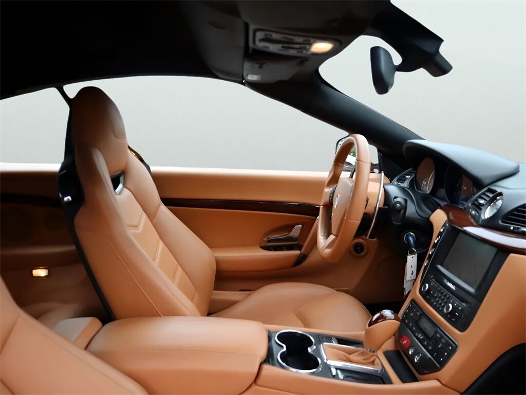 2016 Maserati GranTurismo Sport San Clemente CA