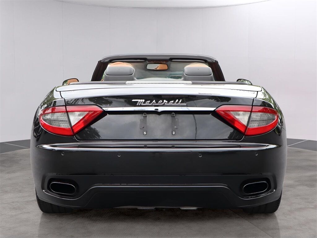 2016 Maserati GranTurismo Sport San Clemente CA