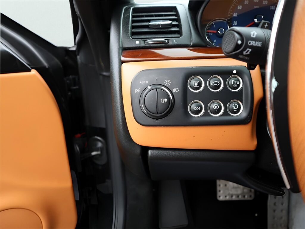 2016 Maserati GranTurismo Sport San Clemente CA