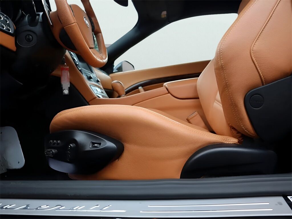 2016 Maserati GranTurismo Sport San Clemente CA