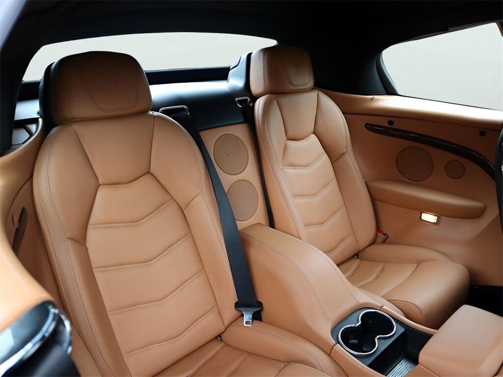 2016 Maserati GranTurismo Sport San Clemente CA