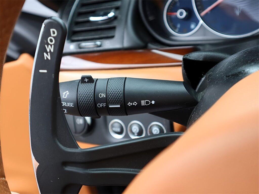 2016 Maserati GranTurismo Sport San Clemente CA