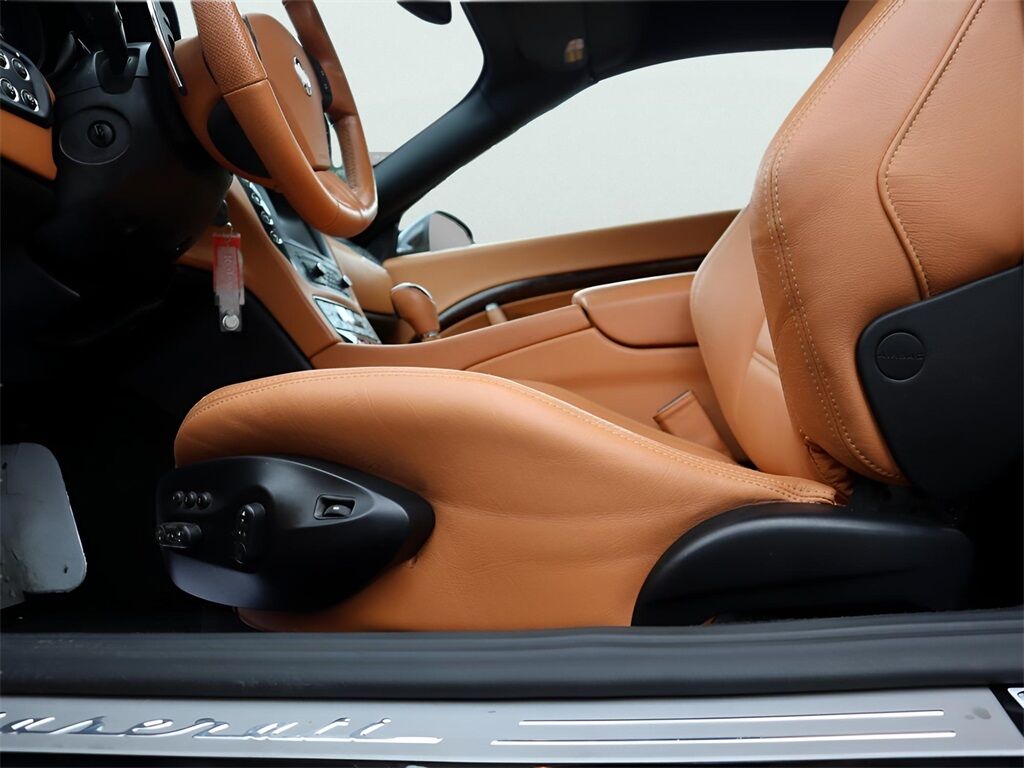 2016 Maserati GranTurismo Sport San Clemente CA