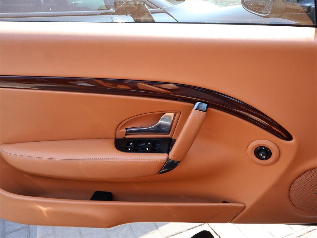 2016 Maserati GranTurismo Sport San Clemente CA