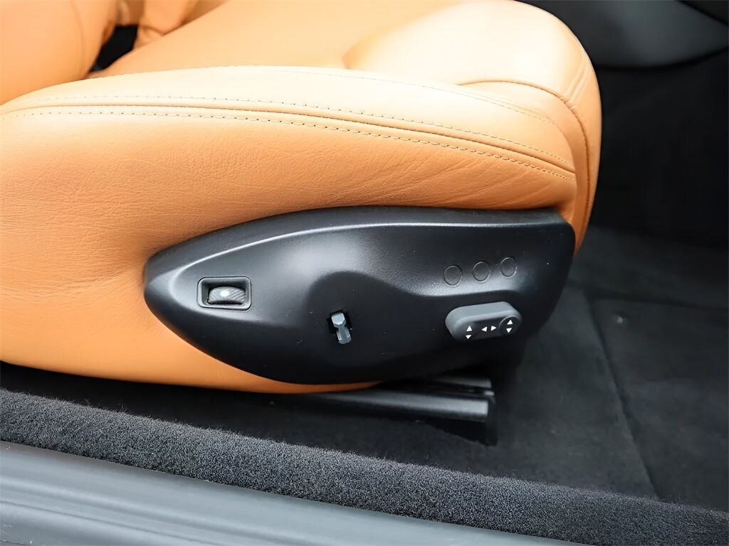 2016 Maserati GranTurismo Sport San Clemente CA