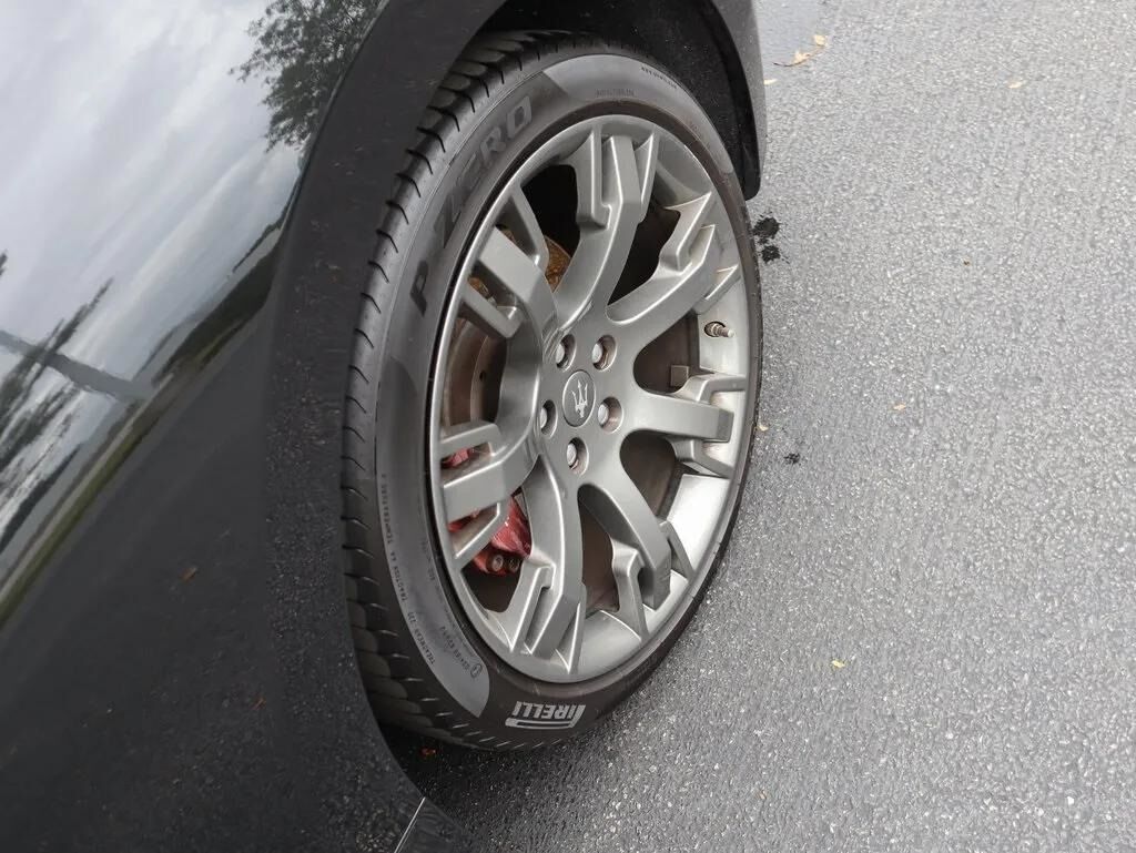 2016 Maserati GranTurismo Sport San Clemente CA