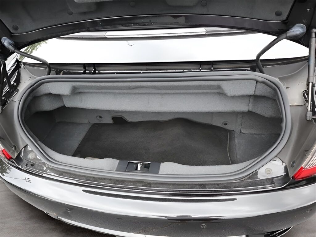 2016 Maserati GranTurismo Sport San Clemente CA