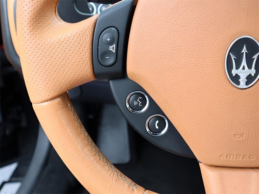 2016 Maserati GranTurismo Sport San Clemente CA