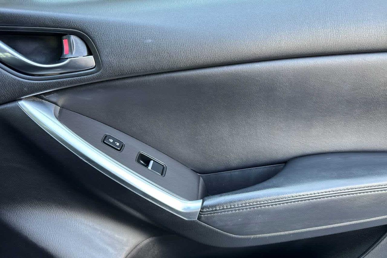 2016 Mazda CX-5 Grand Touring Roseville CA