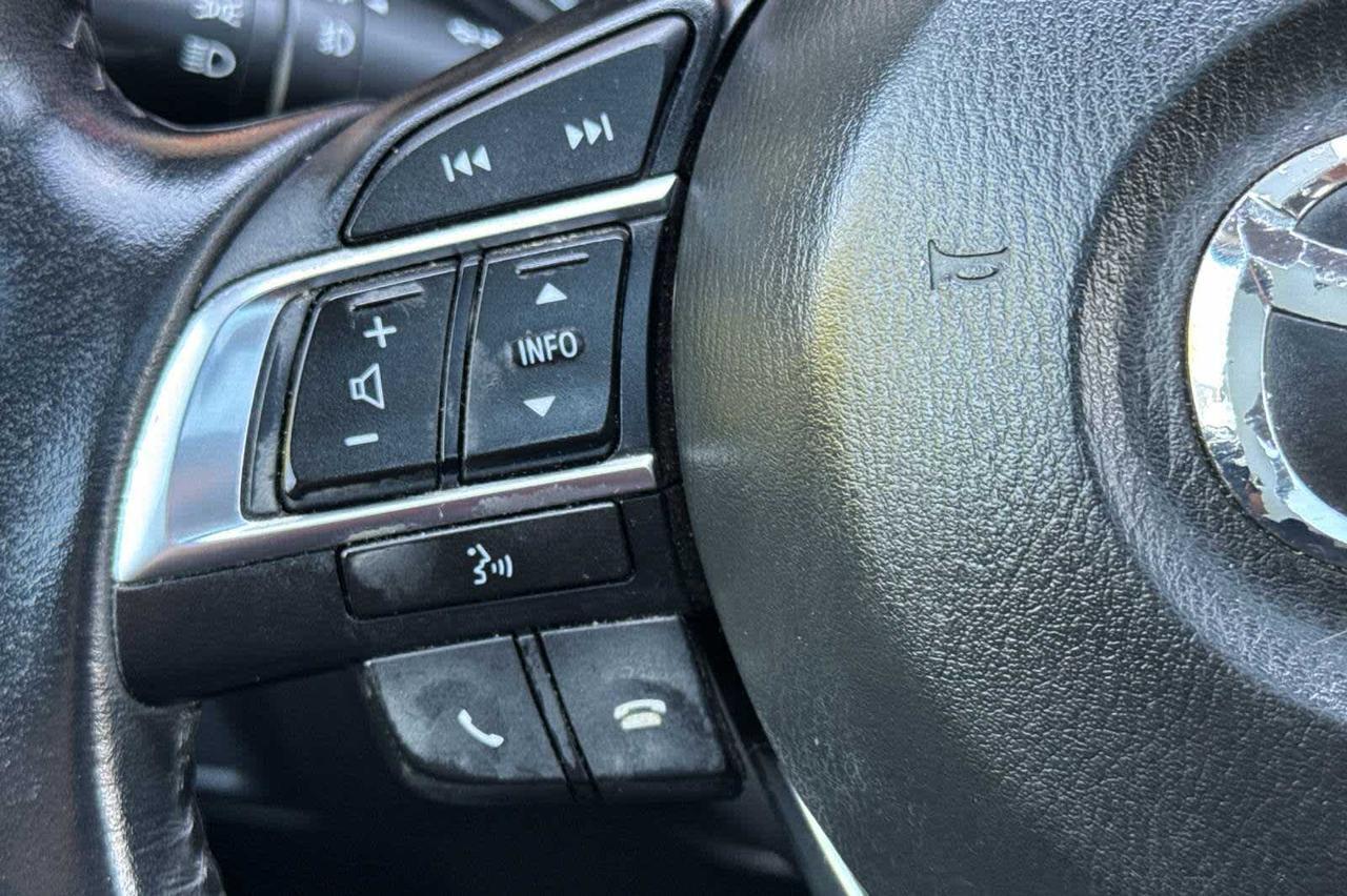 2016 Mazda CX-5 Grand Touring Roseville CA