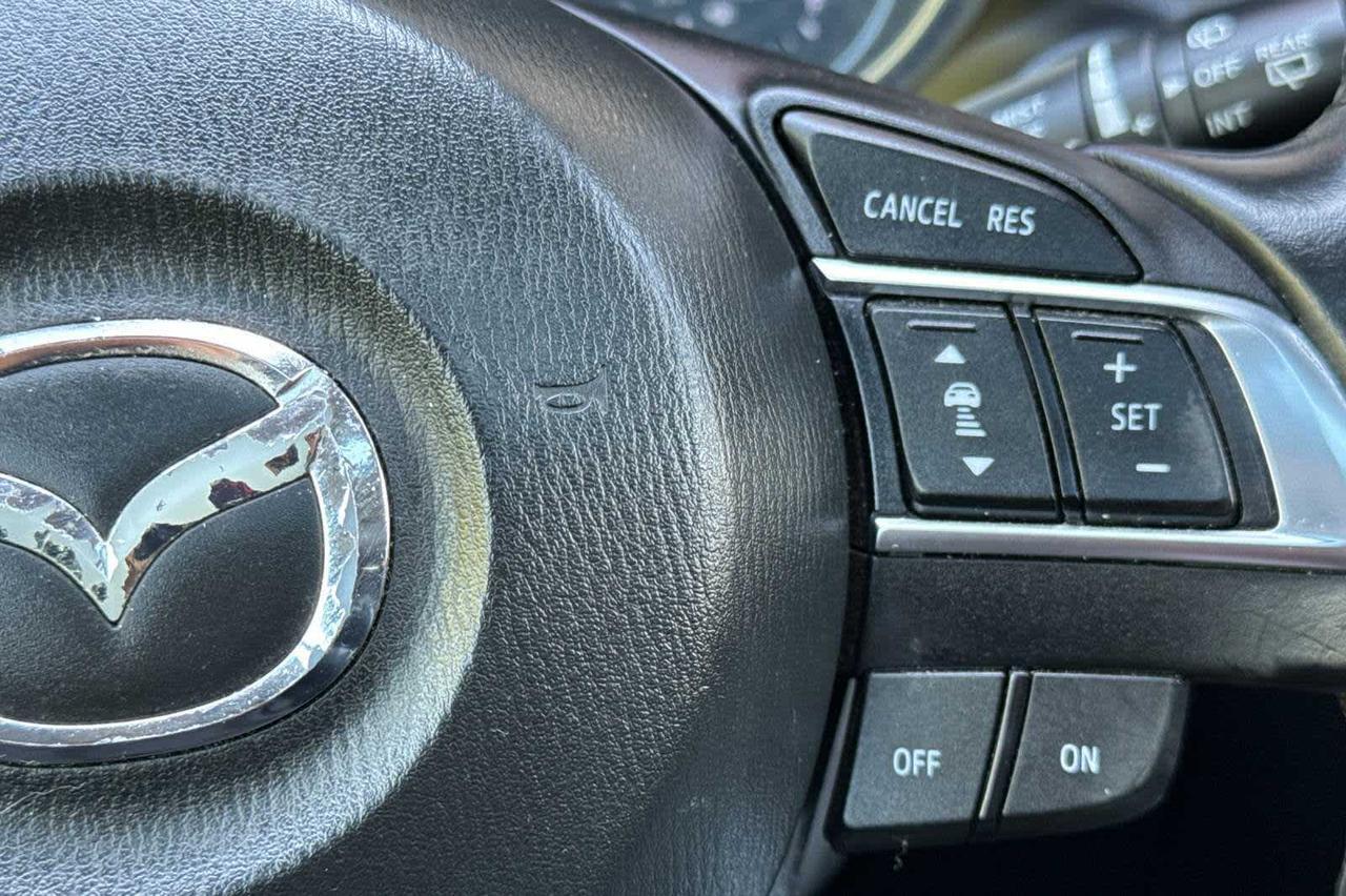 2016 Mazda CX-5 Grand Touring Roseville CA
