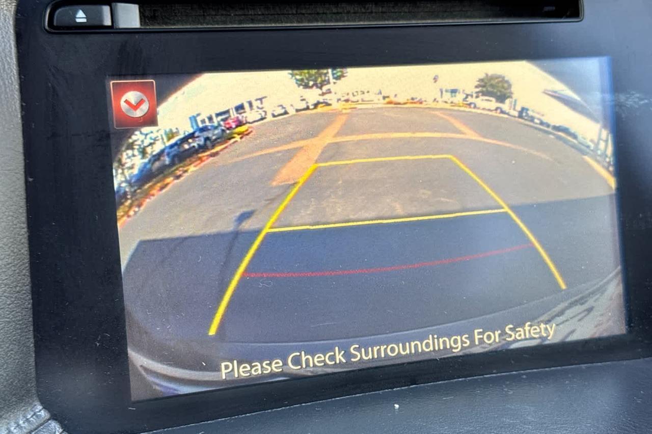 2016 Mazda CX-5 Grand Touring Roseville CA