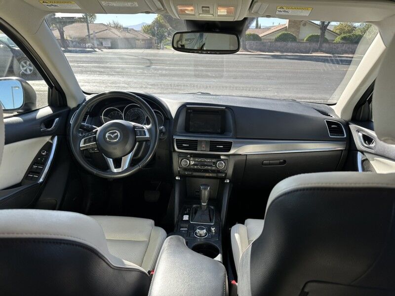 2016 Mazda CX-5 Grand Touring St George UT 2016 Mazda CX-5 Grand Touring St George UT