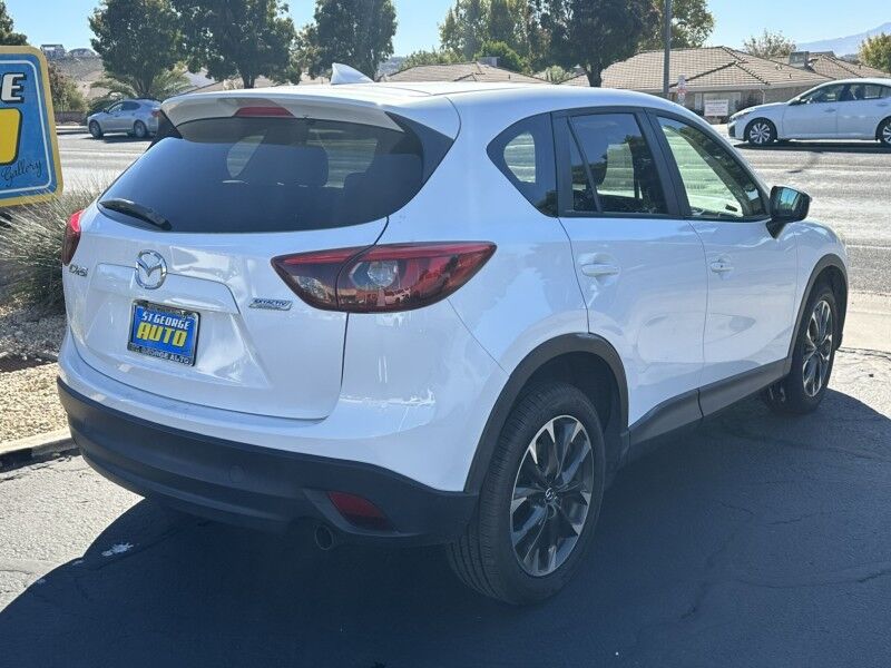 2016 Mazda CX-5 Grand Touring St George UT 2016 Mazda CX-5 Grand Touring St George UT
