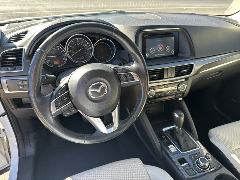 2016 Mazda CX-5 Grand Touring St George UT 2016 Mazda CX-5 Grand Touring St George UT