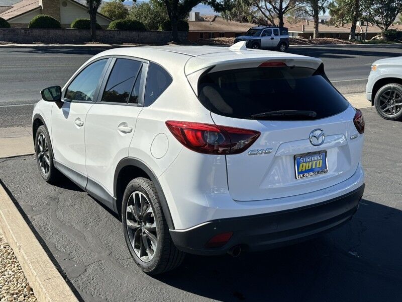 2016 Mazda CX-5 Grand Touring St George UT 2016 Mazda CX-5 Grand Touring St George UT