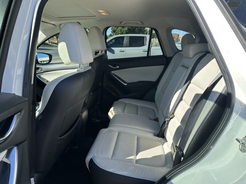 2016 Mazda CX-5 Grand Touring St George UT 2016 Mazda CX-5 Grand Touring St George UT