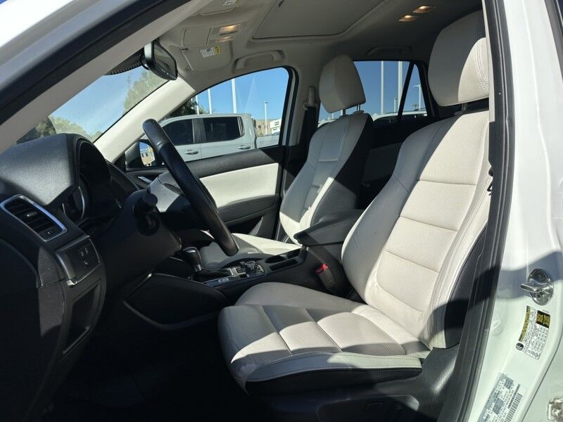 2016 Mazda CX-5 Grand Touring St George UT 2016 Mazda CX-5 Grand Touring St George UT