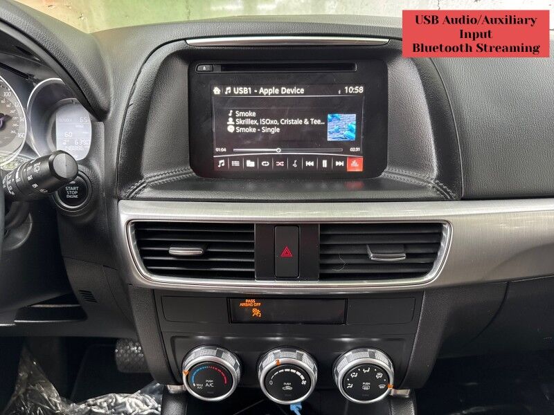 2016 Mazda CX-5 Touring AWD Arlington VA