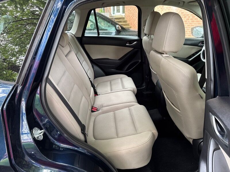 2016 Mazda CX-5 Touring AWD Arlington VA