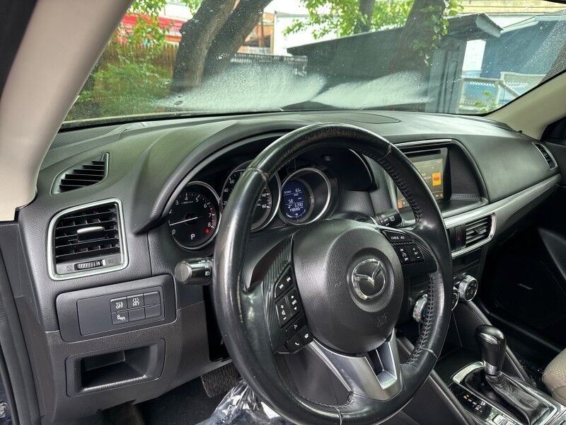 2016 Mazda CX-5 Touring AWD Arlington VA