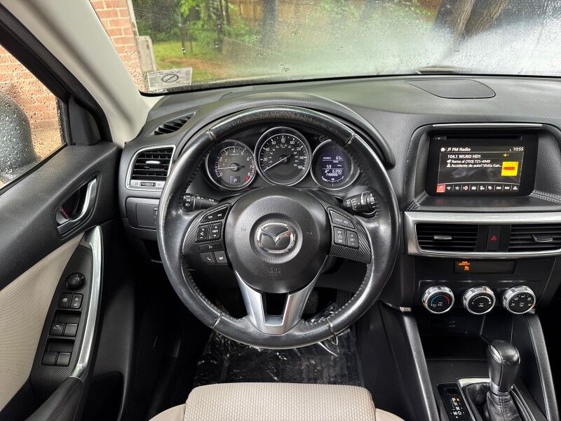 2016 Mazda CX-5 Touring AWD Arlington VA