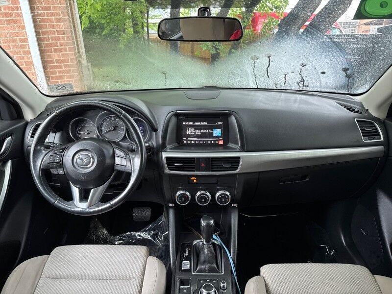 2016 Mazda CX-5 Touring AWD Arlington VA