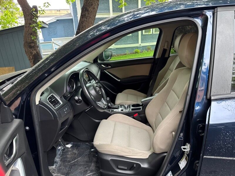 2016 Mazda CX-5 Touring AWD Arlington VA