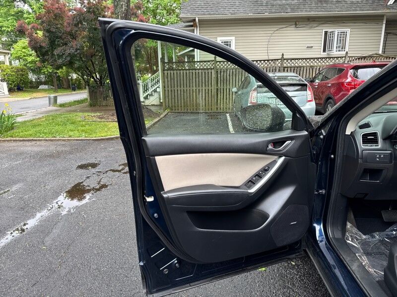 2016 Mazda CX-5 Touring AWD Arlington VA