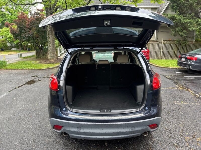 2016 Mazda CX-5 Touring AWD Arlington VA