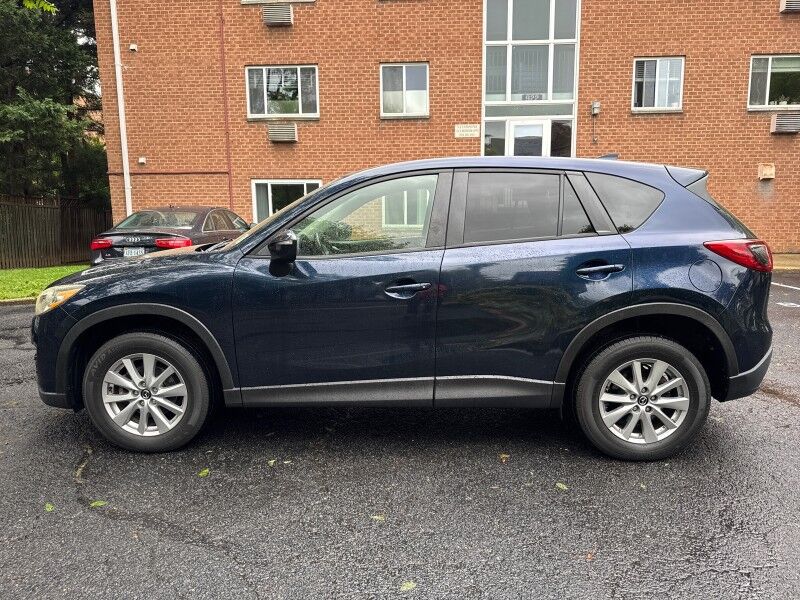 2016 Mazda CX-5 Touring AWD Arlington VA
