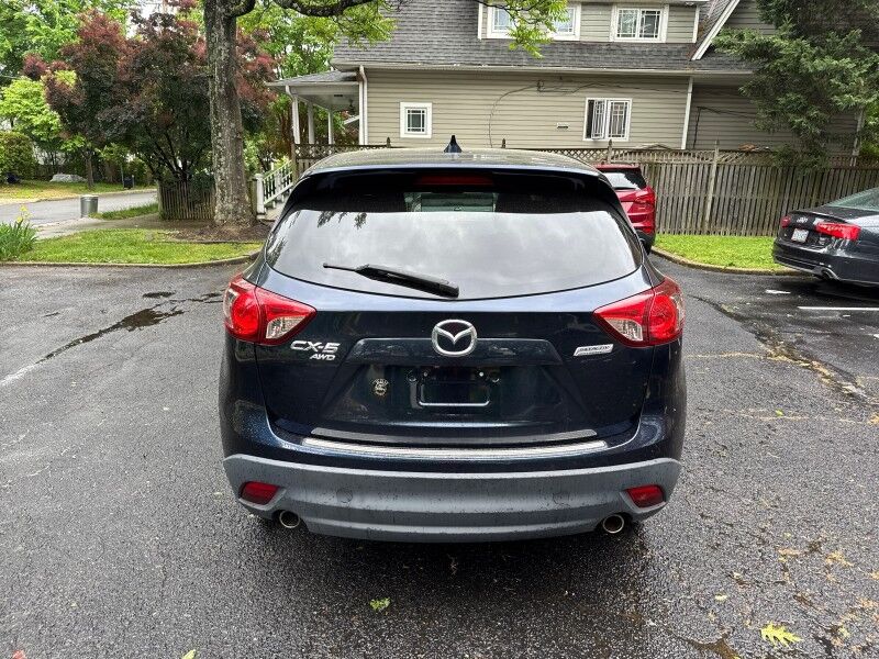2016 Mazda CX-5 Touring AWD Arlington VA