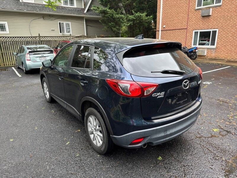 2016 Mazda CX-5 Touring AWD Arlington VA