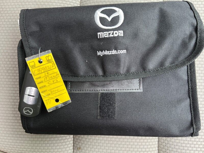 2016 Mazda CX-5 Touring AWD Arlington VA