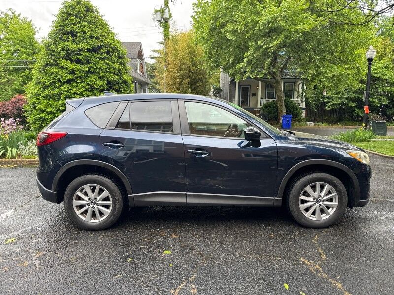 2016 Mazda CX-5 Touring AWD Arlington VA