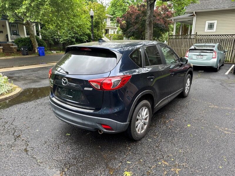 2016 Mazda CX-5 Touring AWD Arlington VA
