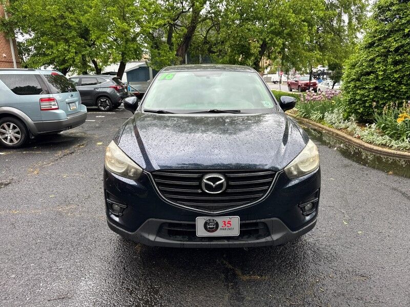 2016 Mazda CX-5 Touring AWD Arlington VA