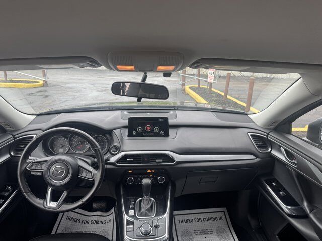 2016 Mazda CX-9