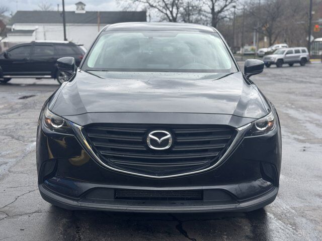 2016 Mazda CX-9