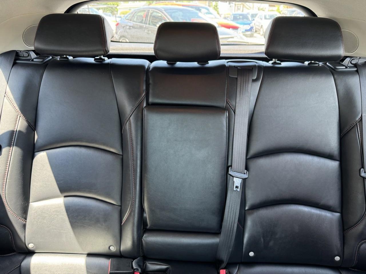 2016 Mazda Mazda3 Canton OH