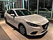 2016 Mazda Mazda3 4DR I SPORT
