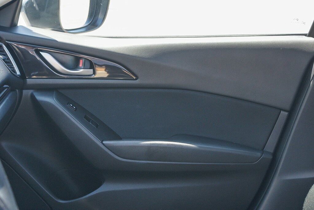 2016 Mazda Mazda3 i Touring Livermore CA
