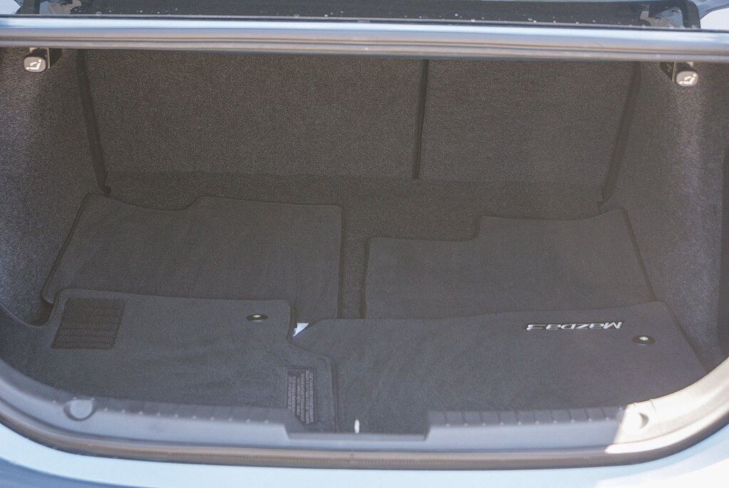 2016 Mazda Mazda3 i Touring Livermore CA