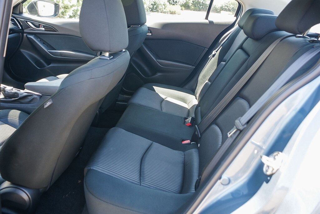 2016 Mazda Mazda3 i Touring Livermore CA