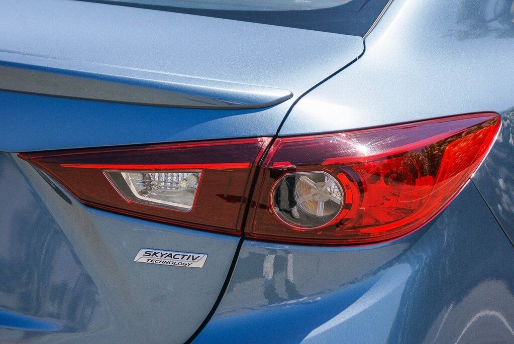 2016 Mazda Mazda3 i Touring Livermore CA