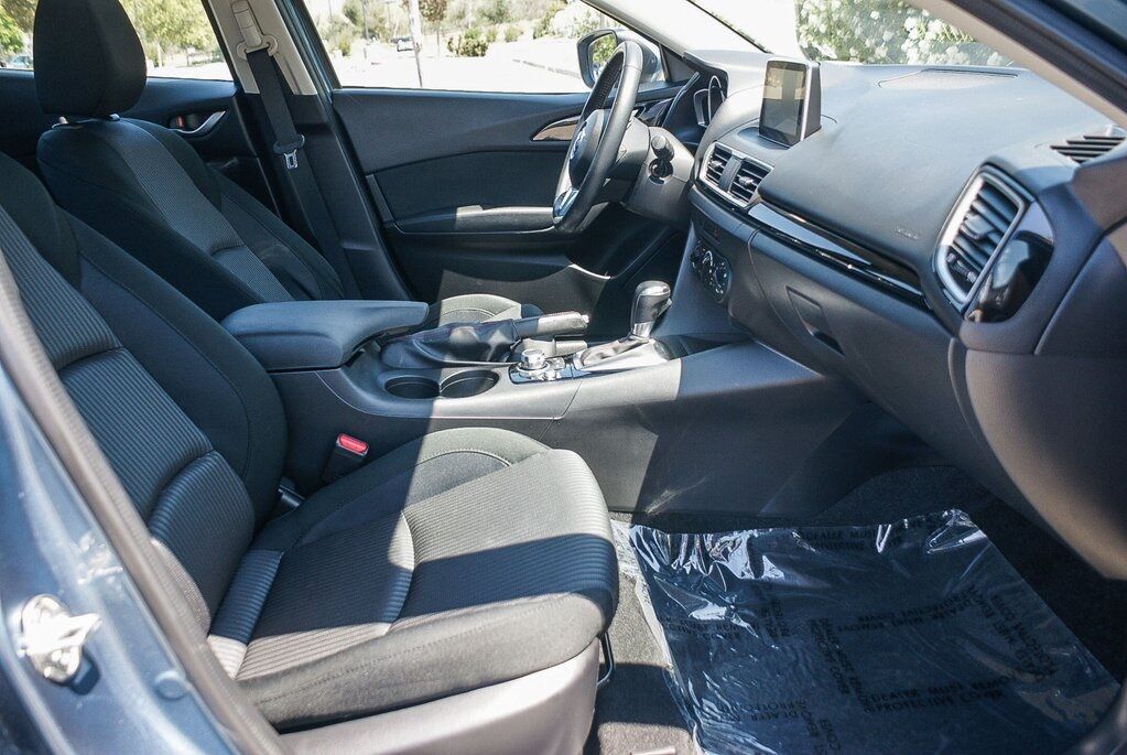 2016 Mazda Mazda3 i Touring Livermore CA