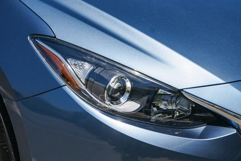 2016 Mazda Mazda3 i Touring Livermore CA