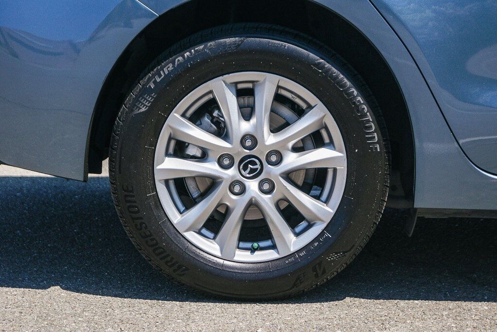 2016 Mazda Mazda3 i Touring Livermore CA