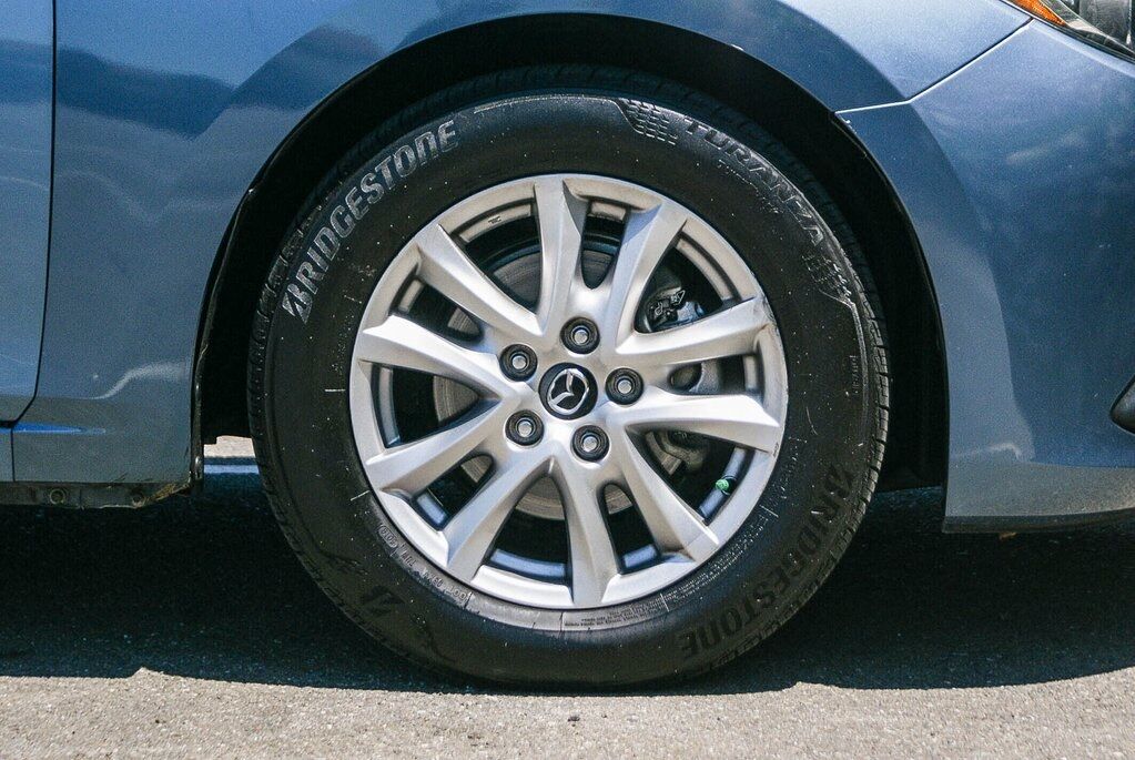 2016 Mazda Mazda3 i Touring Livermore CA